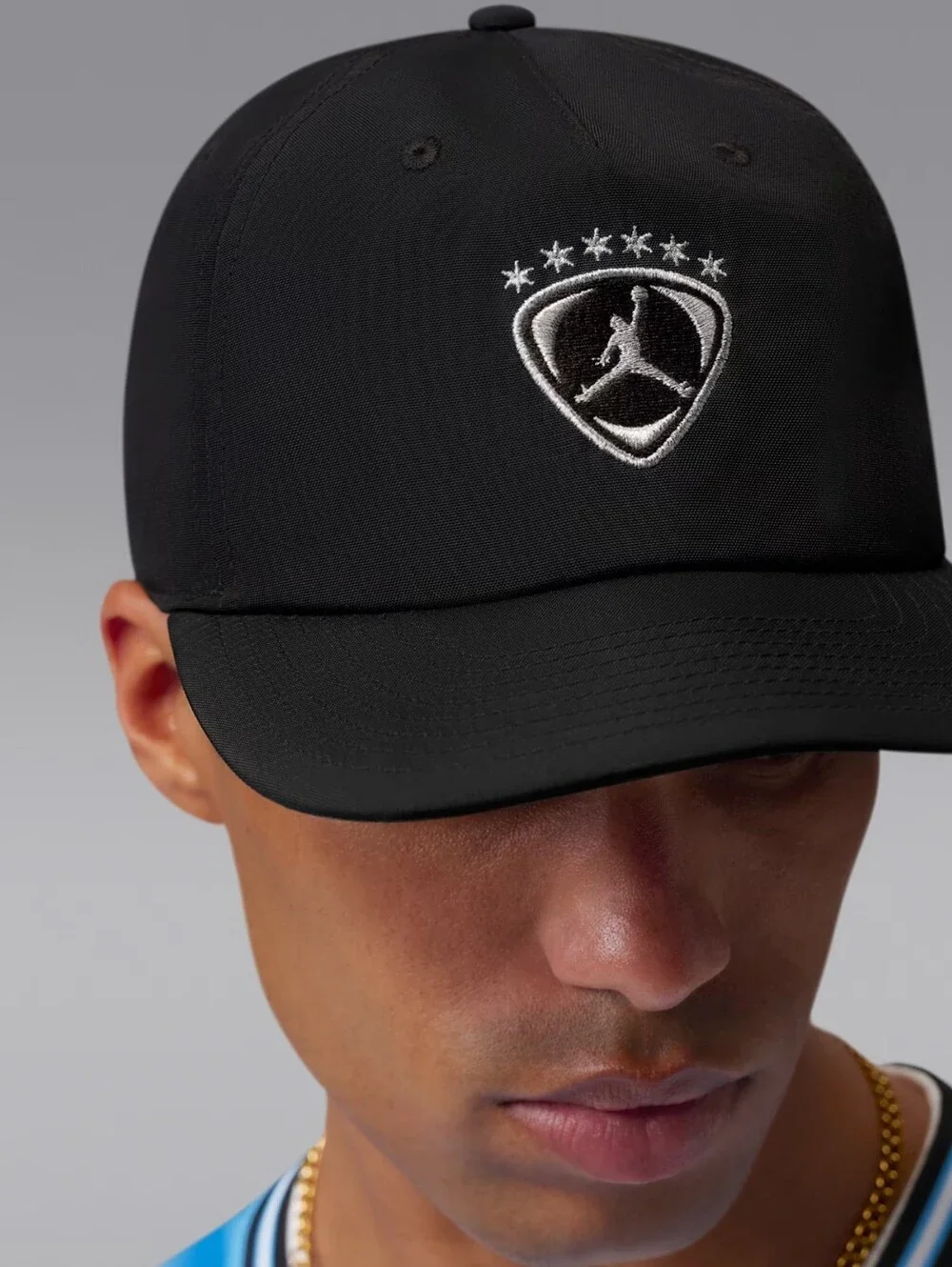Jordan pay tribute